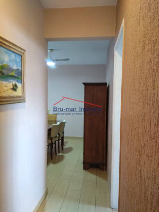Imagem Apartamento com 2 Quartos à Venda, 107 m² em Gonzaga - Santos Imagem Apartamento com 2 Quartos à Venda, 107 m² em Gonzaga - Santos