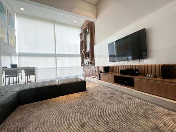 Imagem Apartamento com 3 Quartos à Venda, 238 m² em Morumbi - São Paulo Imagem Apartamento com 3 Quartos à Venda, 238 m² em Morumbi - São Paulo
