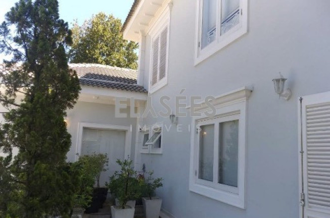 Imagem Sobrado com 4 Quartos à Venda, 550 m² em Jardim Leonor - São Paulo Imagem Sobrado com 4 Quartos à Venda, 550 m² em Jardim Leonor - São Paulo