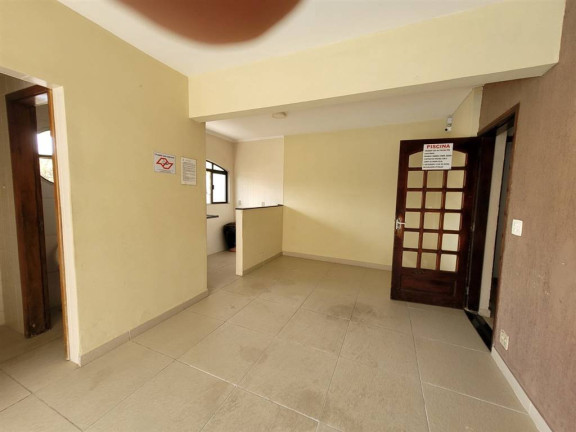 Imagem Apartamento com 1 Quarto à Venda, 44 m² em Solemar - Praia Grande Imagem Apartamento com 1 Quarto à Venda, 44 m² em Solemar - Praia Grande