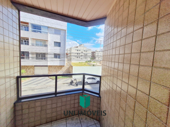 Imagem Apartamento com 2 Quartos à Venda, 85 m² em Praia Do Morro - Guarapari