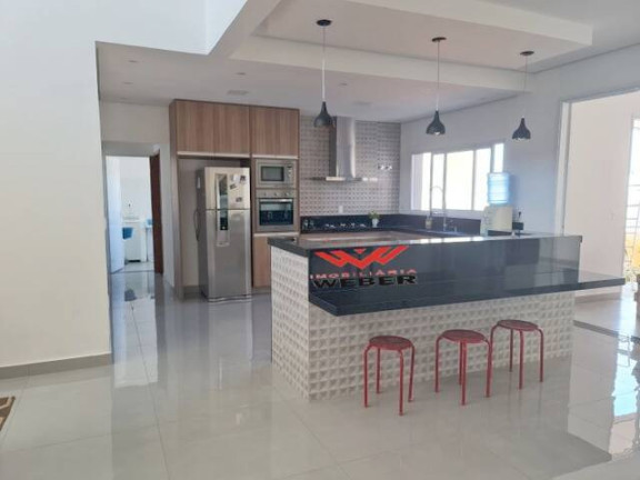 Imagem Casa à Venda, 1.002 m² em Jardim Solar Do Bosque - Sorocaba