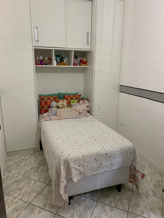 Imagem Imóvel com 3 Quartos à Venda, 165 m² em Bela Vista - Osasco