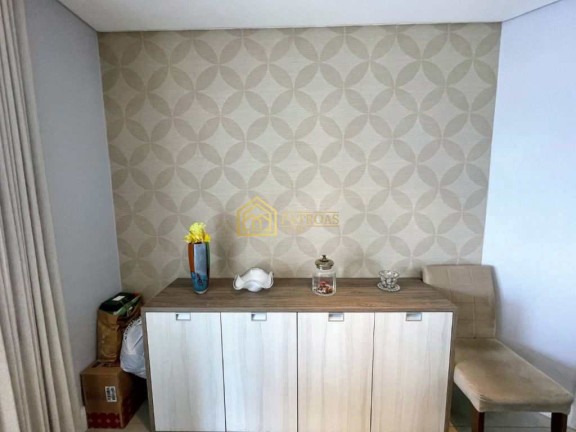 Imagem Apartamento com 3 Quartos à Venda, 96 m² em Independência - São Bernardo Do Campo Imagem Apartamento com 3 Quartos à Venda, 96 m² em Independência - São Bernardo Do Campo