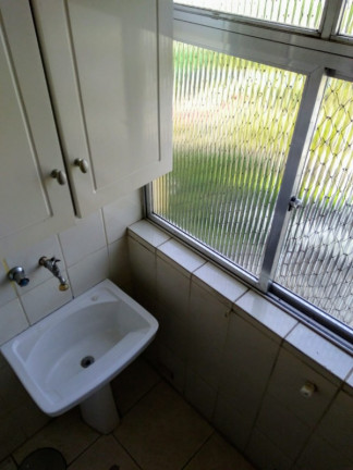 Imagem Apartamento com 1 Quarto à Venda, 42 m² em Santana - Porto Alegre