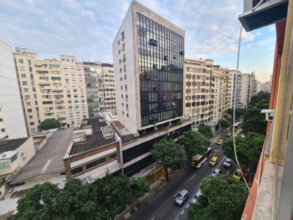 Casa com 1 Quarto à Venda,  em Copacabana - Rio De Janeiro