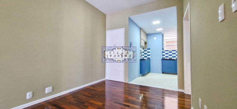 Imagem Apartamento com 2 Quartos à Venda, 60 m² em Ipanema - Rio De Janeiro Imagem Apartamento com 2 Quartos à Venda, 60 m² em Ipanema - Rio De Janeiro
