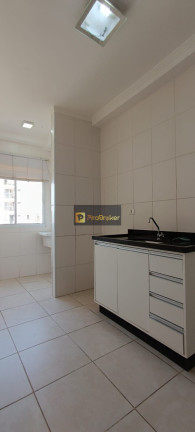 Imagem Apartamento com 2 Quartos à Venda, 55 m² em Parque São Matheus - Piracicaba Imagem Apartamento com 2 Quartos à Venda, 55 m² em Parque São Matheus - Piracicaba
