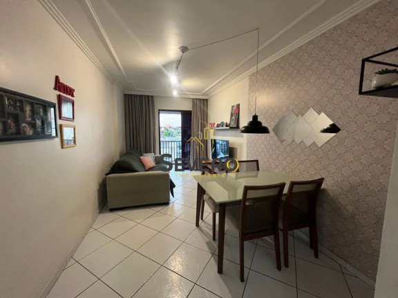 Apartamento com 2 Quartos à Venda, 86 m² em Centro - São Gonçalo