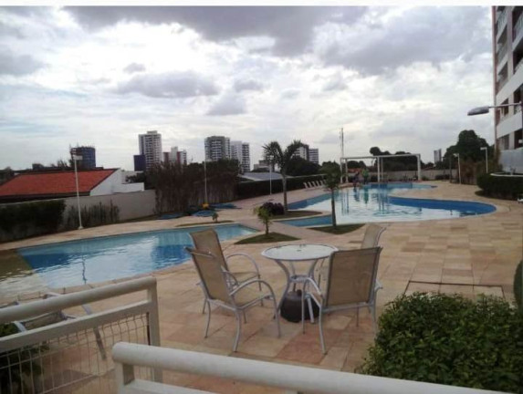 Imagem Apartamento com 4 Quartos à Venda, 105 m² em Fátima - Teresina Imagem Apartamento com 4 Quartos à Venda, 105 m² em Fátima - Teresina