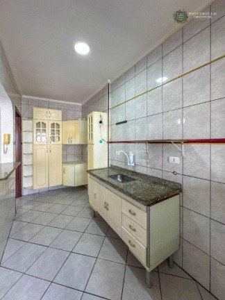 Imagem Apartamento com 1 Quarto à Venda, 54 m² em Tupi - Praia Grande Imagem Apartamento com 1 Quarto à Venda, 54 m² em Tupi - Praia Grande