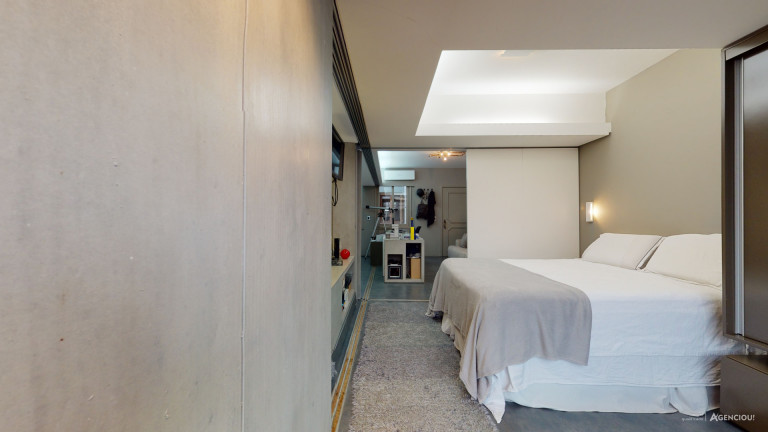 Imagem Apartamento com 1 Quarto à Venda, 46 m² em Centro Histórico - Porto Alegre Imagem Apartamento com 1 Quarto à Venda, 46 m² em Centro Histórico - Porto Alegre