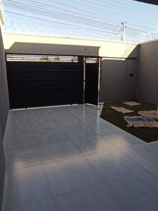 Imagem Casa com 3 Quartos à Venda, 190 m² em Jardim Maria Inês - Aparecida De Goiânia Imagem Casa com 3 Quartos à Venda, 190 m² em Jardim Maria Inês - Aparecida De Goiânia