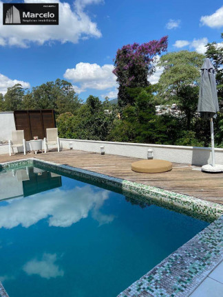 Imagem Casa de Condomínio com 3 Quartos à Venda,  em Condomínio Aruã - Mogi Das Cruzes