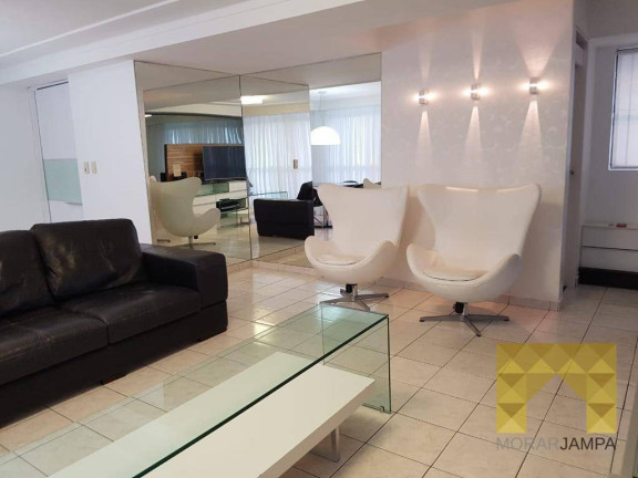 Imagem Apartamento com 3 Quartos à Venda, 150 m² em Bessa - João Pessoa Imagem Apartamento com 3 Quartos à Venda, 150 m² em Bessa - João Pessoa