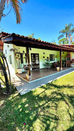 Imagem Chácara com 3 Quartos à Venda, 1.210 m² em Serra Negra - Bom Jesus Dos Perdões
