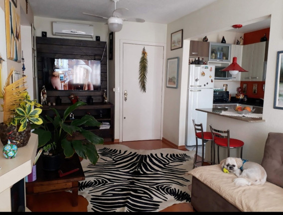 Imagem Imóvel com 1 Quarto à Venda, 49 m² em Sarandi - Porto Alegre