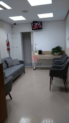 Sala Comercial à Venda, 125 m² em Brooklin Paulista - São Paulo