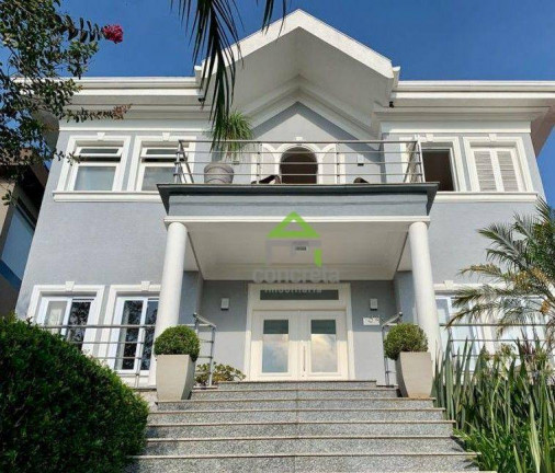 Imagem Casa de Condomínio com 4 Quartos à Venda, 500 m² em São Paulo Ii - Cotia Imagem Casa de Condomínio com 4 Quartos à Venda, 500 m² em São Paulo Ii - Cotia