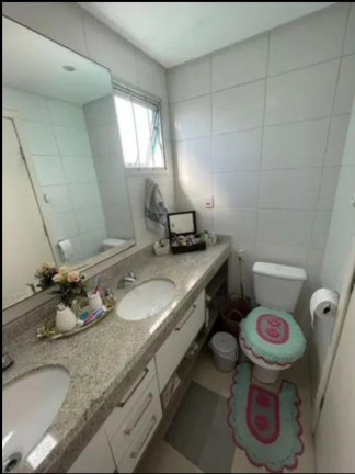 Imagem Apartamento com 3 Quartos à Venda, 123 m² em Praia De Itaparica - Vila Velha