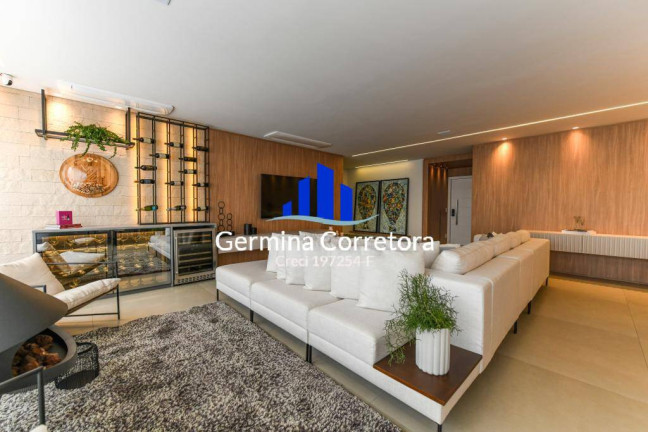 Imagem Apartamento com 3 Quartos à Venda, 264 m² em Green Valley Alphaville - Barueri Imagem Apartamento com 3 Quartos à Venda, 264 m² em Green Valley Alphaville - Barueri