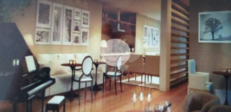 Imagem Apartamento com 1 Quarto à Venda, 59 m² em Jardim Leonor - São Paulo