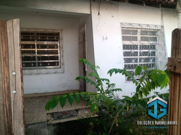 Imagem Casa com 2 Quartos para Alugar, 80 m² em Trindade - São Gonçalo Imagem Casa com 2 Quartos para Alugar, 80 m² em Trindade - São Gonçalo