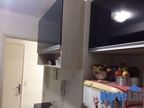 Imagem Apartamento com 2 Quartos à Venda, 50 m² em Vila Roque - São Paulo Imagem Apartamento com 2 Quartos à Venda, 50 m² em Vila Roque - São Paulo