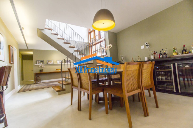 Imagem Casa de Condomínio com 4 Quartos para Alugar, 339 m² em Alphaville - Santana De Parnaíba Imagem Casa de Condomínio com 4 Quartos para Alugar, 339 m² em Alphaville - Santana De Parnaíba