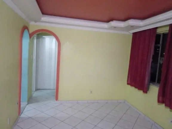 Imagem Apartamento com 2 Quartos à Venda, 50 m² em Cabula - Salvador Imagem Apartamento com 2 Quartos à Venda, 50 m² em Cabula - Salvador