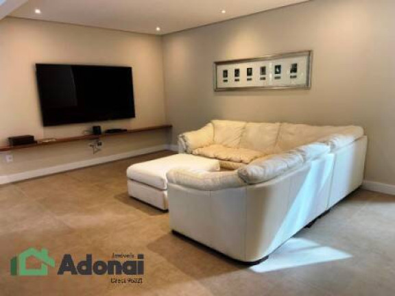 Imagem Casa de Condomínio à Venda, 450 m² em Tanque - Atibaia
