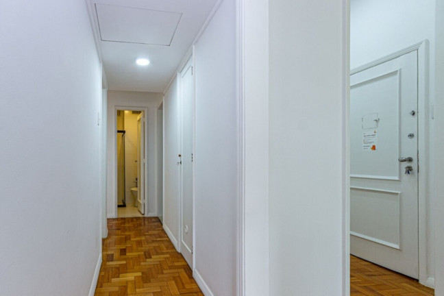 Imagem Imóvel com 3 Quartos à Venda, 118 m² em Botafogo - Rio De Janeiro Imagem Imóvel com 3 Quartos à Venda, 118 m² em Botafogo - Rio De Janeiro
