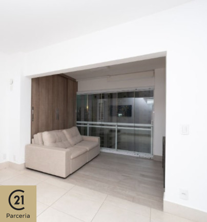 Imagem Apartamento com 1 Quarto à Venda, 72 m² em Brooklin Paulista - São Paulo Imagem Apartamento com 1 Quarto à Venda, 72 m² em Brooklin Paulista - São Paulo