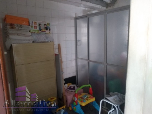 Imagem Casa com 3 Quartos à Venda, 125 m² em Jardim Olympia - São Paulo Imagem Casa com 3 Quartos à Venda, 125 m² em Jardim Olympia - São Paulo