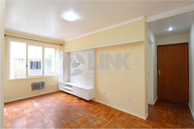 Apartamento com 1 Quarto à Venda, 45 m² em Menino Deus - Porto Alegre