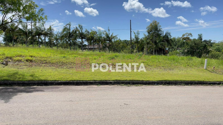 Imagem Terreno à Venda, 410 m² em Cristo Rei - Içara