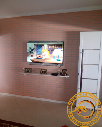 Imagem Casa com 2 Quartos à Venda, 120 m² em Residencial Itaim Ii - Itu Imagem Casa com 2 Quartos à Venda, 120 m² em Residencial Itaim Ii - Itu