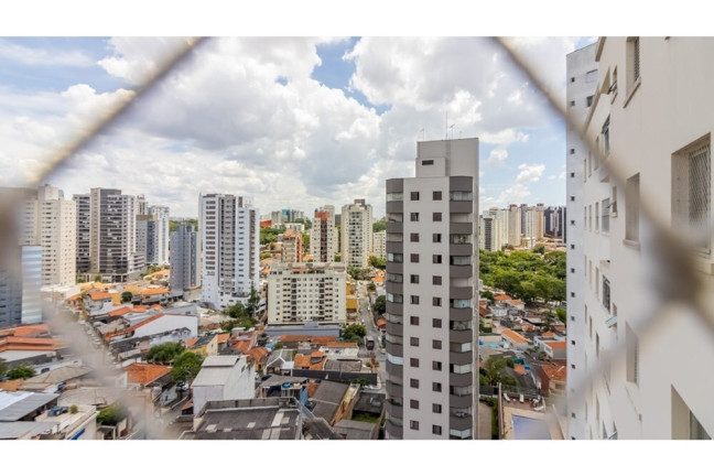 Imagem Imóvel com 2 Quartos à Venda, 54 m² em Vila Guarani (z Sul) - São Paulo Imagem Imóvel com 2 Quartos à Venda, 54 m² em Vila Guarani (z Sul) - São Paulo