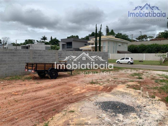Imagem Terreno em Condomínio à Venda, 525 m² em Loteamento Granville Atibaia - Atibaia