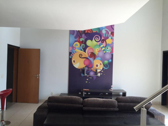 Imagem Apartamento com 1 Quarto à Venda, 116 m² em Bosque Da Saúde - Cuiabá Imagem Apartamento com 1 Quarto à Venda, 116 m² em Bosque Da Saúde - Cuiabá