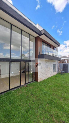 Imagem Casa com 4 Quartos à Venda, 256 m² em Umbará - Curitiba Imagem Casa com 4 Quartos à Venda, 256 m² em Umbará - Curitiba