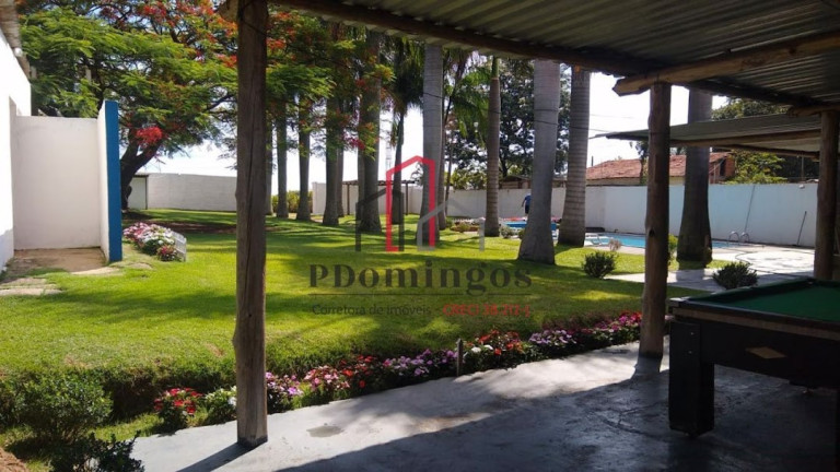 Imagem Chácara com 3 Quartos à Venda, 330 m² em Jardim Gleba B - Nova Odessa