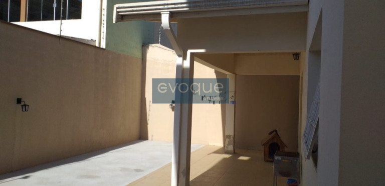 Imagem Casa com 4 Quartos à Venda, 209 m² em Parque Nova Campinas - Campinas Imagem Casa com 4 Quartos à Venda, 209 m² em Parque Nova Campinas - Campinas