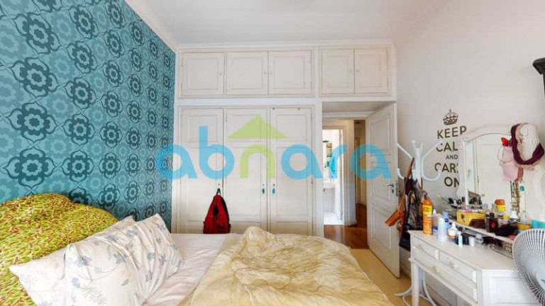 Imagem Apartamento com 3 Quartos à Venda, 180 m² em Copacabana - Rio De Janeiro Imagem Apartamento com 3 Quartos à Venda, 180 m² em Copacabana - Rio De Janeiro