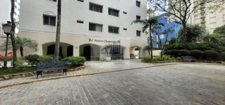 Imagem Apartamento com 2 Quartos à Venda, 74 m² em Moema - São Paulo Imagem Apartamento com 2 Quartos à Venda, 74 m² em Moema - São Paulo