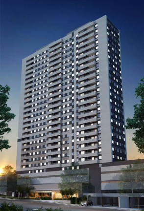 Apartamento com 3 Quartos à Venda, 61 m² em Sacomã - São Paulo