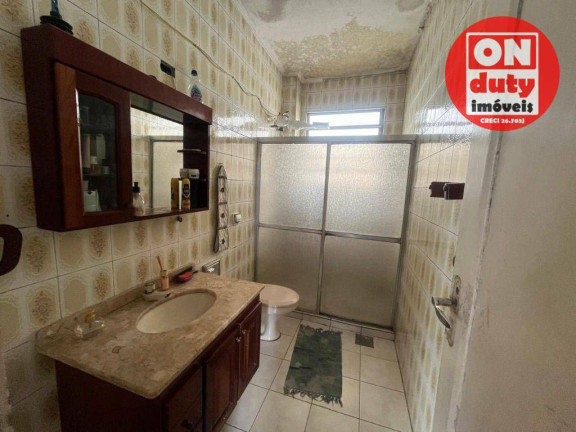 Imagem Apartamento com 2 Quartos à Venda, 70 m² em Estuário - Santos Imagem Apartamento com 2 Quartos à Venda, 70 m² em Estuário - Santos