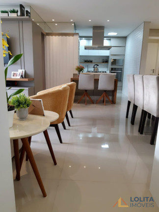 Imagem Apartamento com 3 Quartos à Venda, 122 m² em Itacorubi - Florianopolis Imagem Apartamento com 3 Quartos à Venda, 122 m² em Itacorubi - Florianopolis