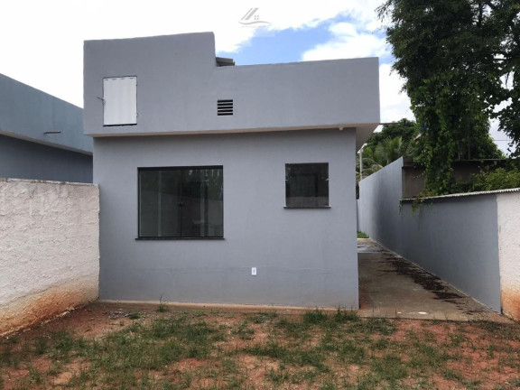 Imagem Casa com 2 Quartos à Venda, 70 m² em Joaquim Oliveira - Itaboraí Imagem Casa com 2 Quartos à Venda, 70 m² em Joaquim Oliveira - Itaboraí