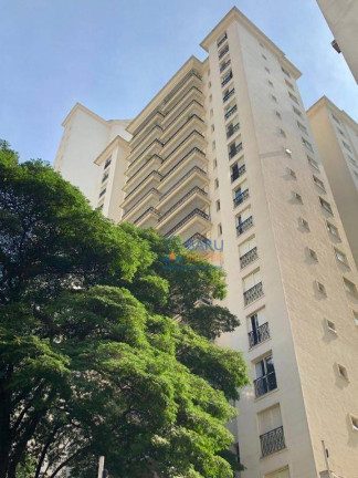 Imagem Apartamento com 3 Quartos para Alugar, 110 m² em Higienópolis - São Paulo Imagem Apartamento com 3 Quartos para Alugar, 110 m² em Higienópolis - São Paulo